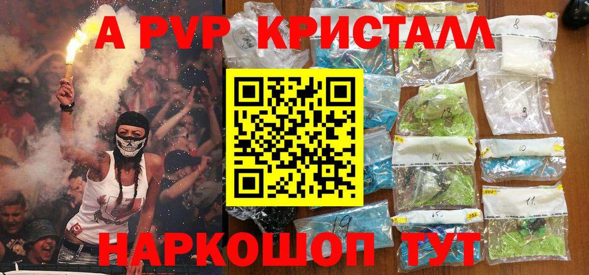 A-PVP СК КРИС Бийск