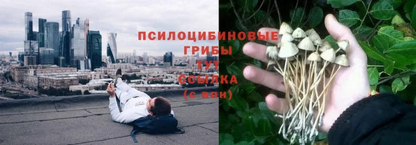 герыч Алексеевка